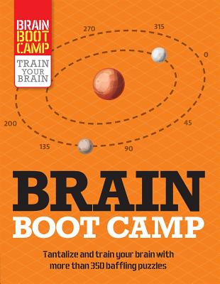 Brain Boot Camp By Tim Dedopulos Cover Image