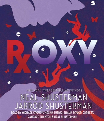 Roxy Cover Image