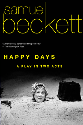 Happy Days Cover Image