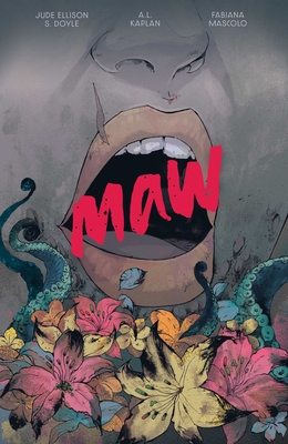 Maw SC Cover Image