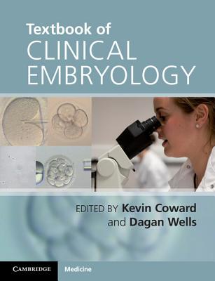 Textbook of Clinical Embryology Cover Image