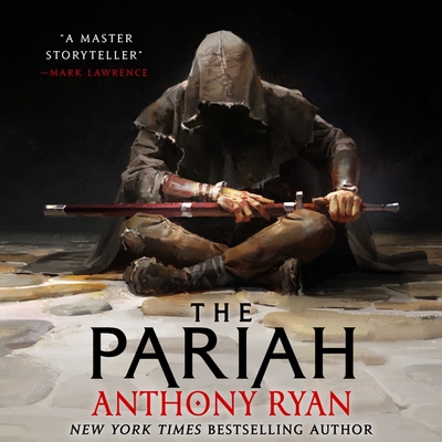 The Pariah (The Covenant of Steel #1)