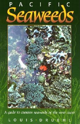 Pacific Seaweeds Cover Image