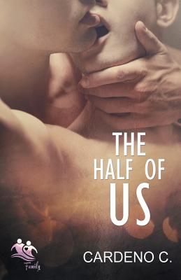 The Half of Us (Family Collection #1) Cover Image