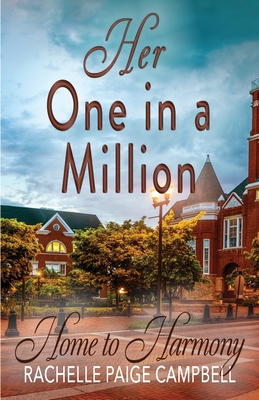 Her One in a Million By Rachelle Paige Campbell Cover Image