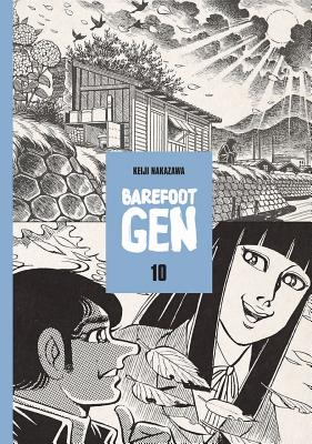 Barefoot Gen, Volume One by Keiji Nakazawa