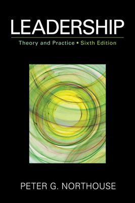Leadership: Theory and Practice Cover Image