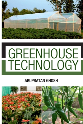 Greenhouse Technology Cover Image