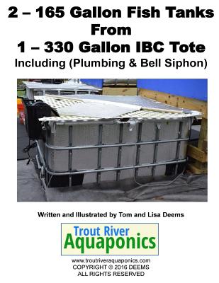 Ibc totes deals fish