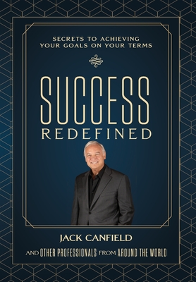 Success Redefined Cover Image