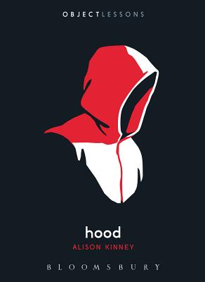 Cover for Hood (Object Lessons)