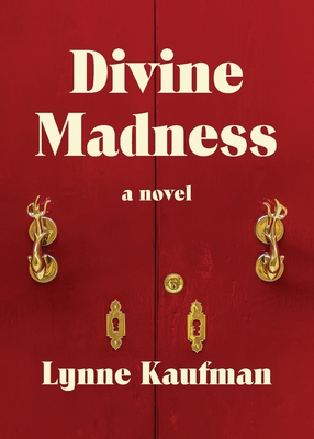 Divine Madness Cover Image