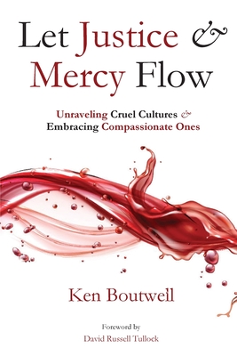 Let Justice and Mercy Flow Cover Image