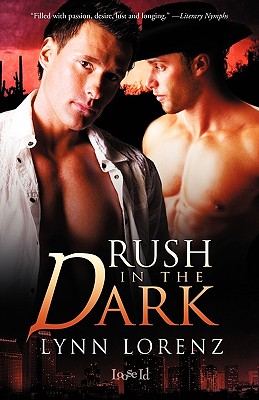 Rush in the Dark Cover