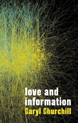 Love and Information Cover Image