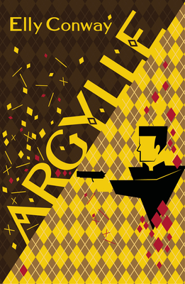 Argylle (Spanish Edition) Cover Image
