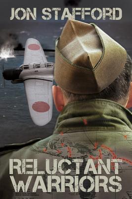 Cover for Reluctant Warriors (The Reluctant Warriors Series)
