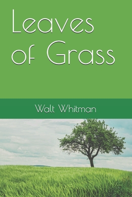 Leaves of Grass