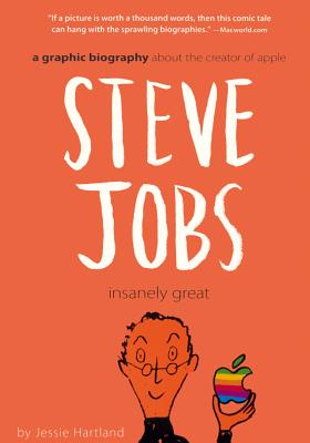 Steve Jobs Insanely Great Prebound King S Books