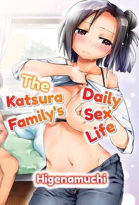 The Katsura Family's Daily Sex Life Cover Image