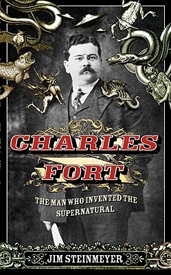Charles Fort Cover