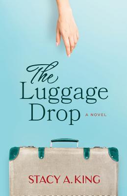 Cover for The Luggage Drop