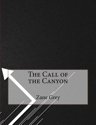 The Call of the Canyon