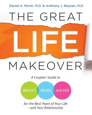 The Great Life Makeover Cover