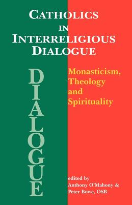 Catholics in Interreligious Dialogue Cover Image