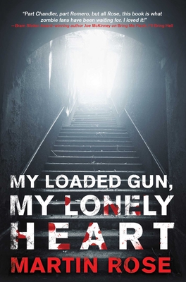 Cover for My Loaded Gun, My Lonely Heart