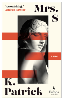 Mrs. S By K. Patrick Cover Image