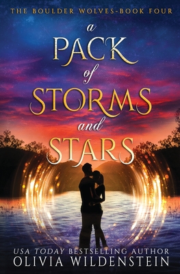 A Pack of Storms and Stars Cover Image