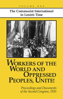 Workers of the World & Oppress Cover Image