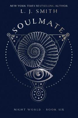 Soulmate (Night World #6) Cover Image