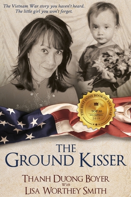 The Ground Kisser Cover Image