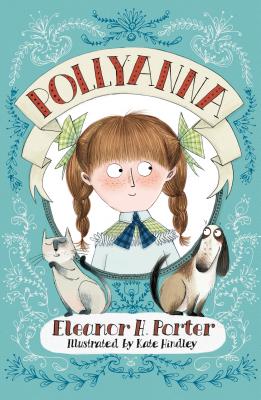 Pollyanna (Alma Junior Classics)