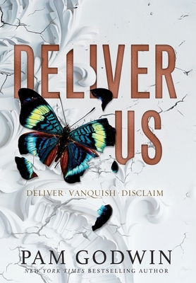 Deliver Us: Books 1-3 Cover Image