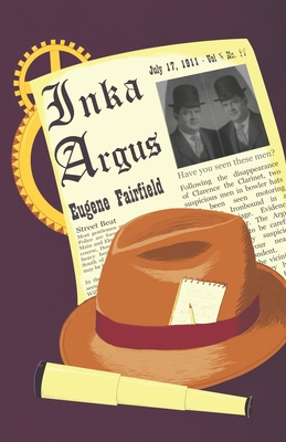 The Inka Argus Cover Image