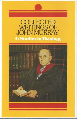 Collected Writings of John Mur (Collected Writings of John Murray) Cover Image