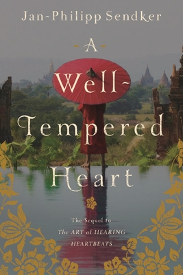 Cover for A Well-tempered Heart