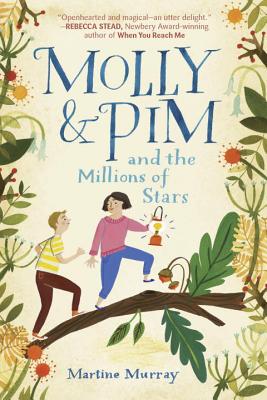 Cover Image for Molly & Pim and the Millions of Stars