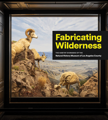 Fabricating Wilderness Cover Image