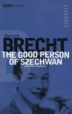 The Good Person of Szechwan (Modern Classics) Cover Image