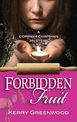 Forbidden Fruit (Corinna Chapman Mysteries)