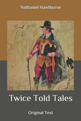 Twice Told Tales