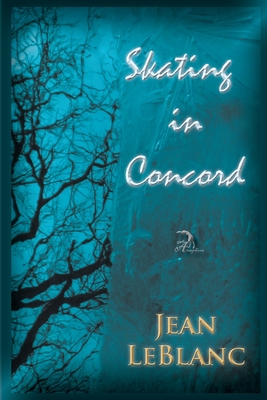 Skating in Concord By Anna Faktorovich (Illustrator), Jean LeBlanc LeBlanc Cover Image