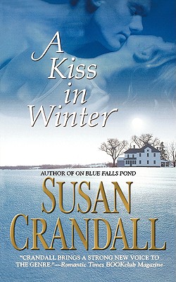 Cover for A Kiss in Winter