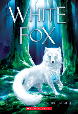 White Fox: Dilah and the Moon Stone Cover Image