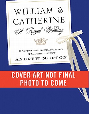 William & Catherine Cover