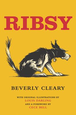 Ribsy (Henry Huggins #6)